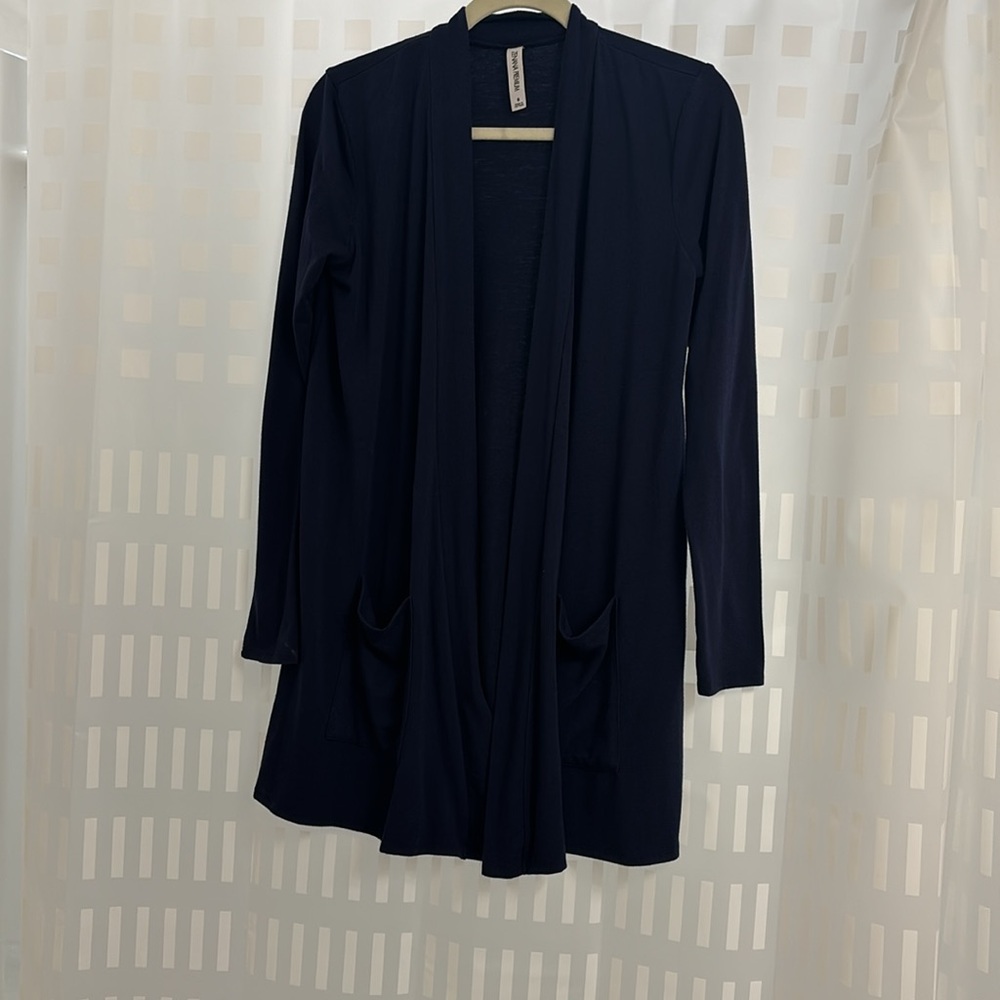 Zenana Premium cardigan